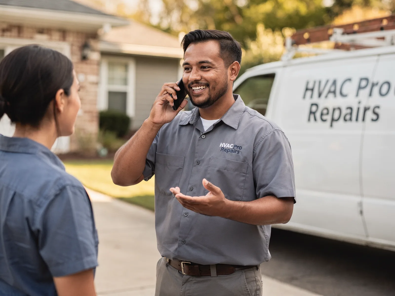 Heat Pump Repair Oxford, MA FAQs